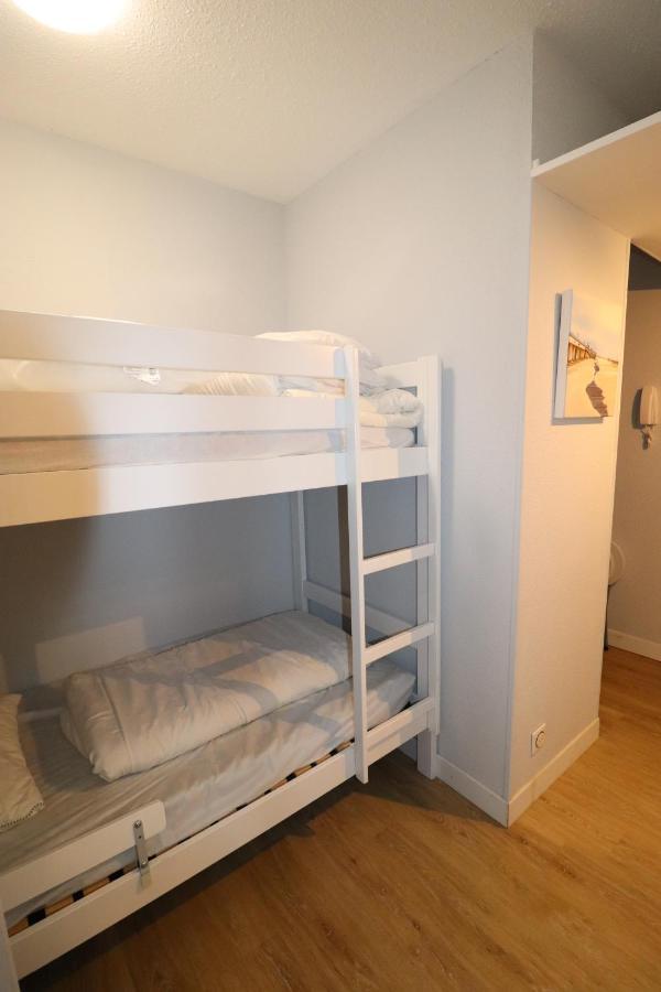 Studio 4 Pers Avec Balcon Centre Ville Le Touquet Экстерьер фото